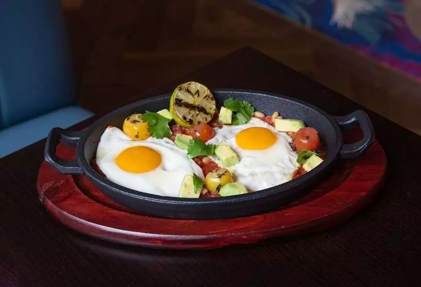 Fotos del hotel Hard Rock Hotel Dublin:  10