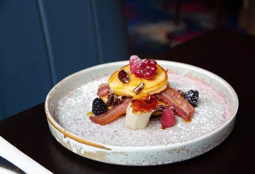 Fotos del hotel Hard Rock Hotel Dublin:  21