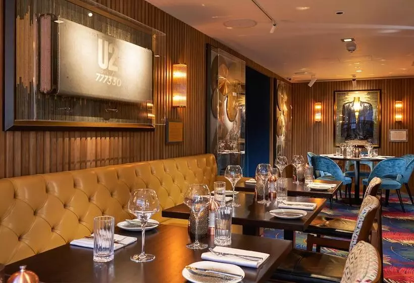 Fotos del hotel Hard Rock Hotel Dublin:  9