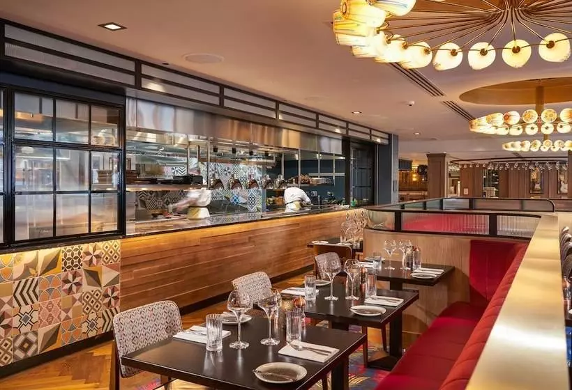 Fotos del hotel Hard Rock Hotel Dublin:  11