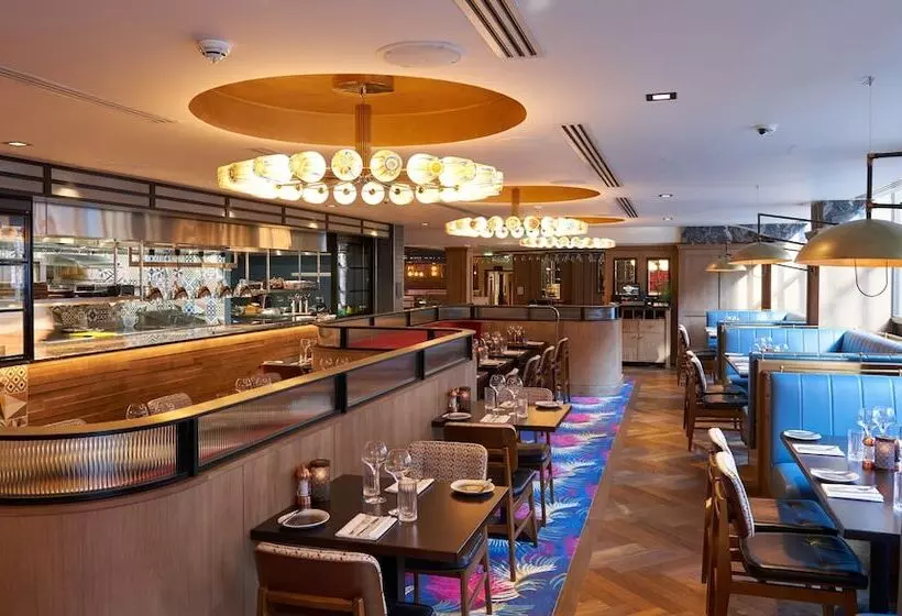 Fotos del hotel Hard Rock Hotel Dublin:  17