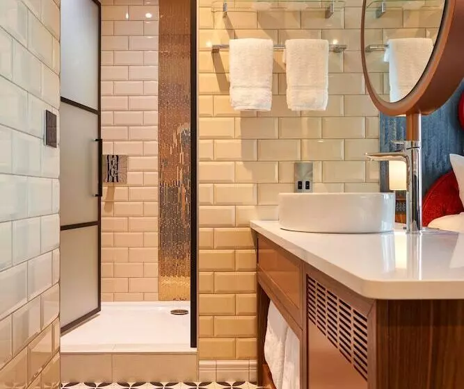 Fotos del hotel Hard Rock Hotel Dublin:  13