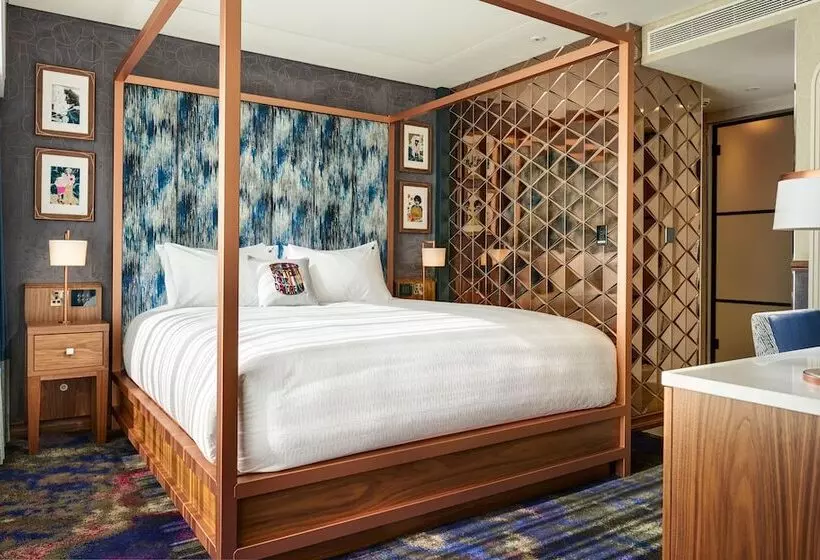 Fotos del hotel Hard Rock Hotel Dublin:  7