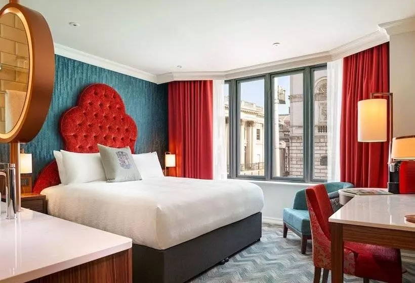 Fotos del hotel Hard Rock Hotel Dublin:  4