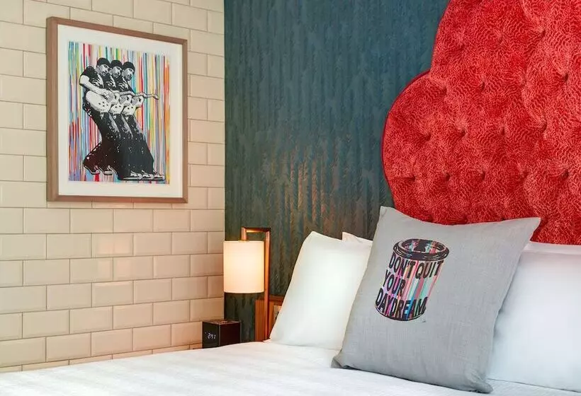 Fotos del hotel Hard Rock Hotel Dublin:  3