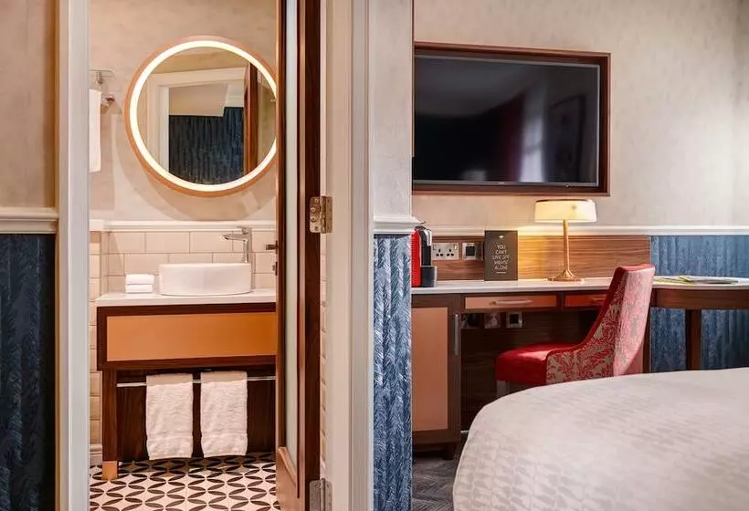 Fotos del hotel Hard Rock Hotel Dublin:  5