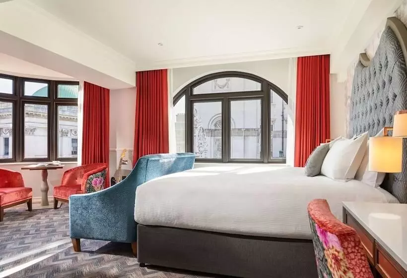 Fotos del hotel Hard Rock Hotel Dublin:  6