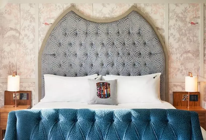 Fotos del hotel Hard Rock Hotel Dublin:  15