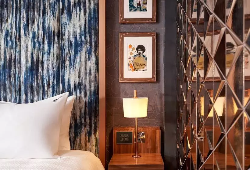 Fotos del hotel Hard Rock Hotel Dublin:  8