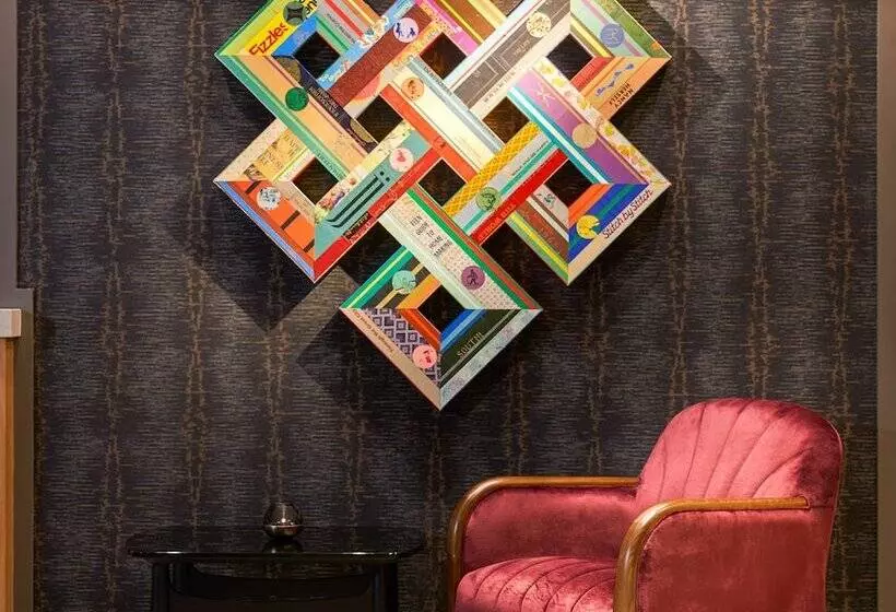 Fotos del hotel Hard Rock Hotel Dublin:  14