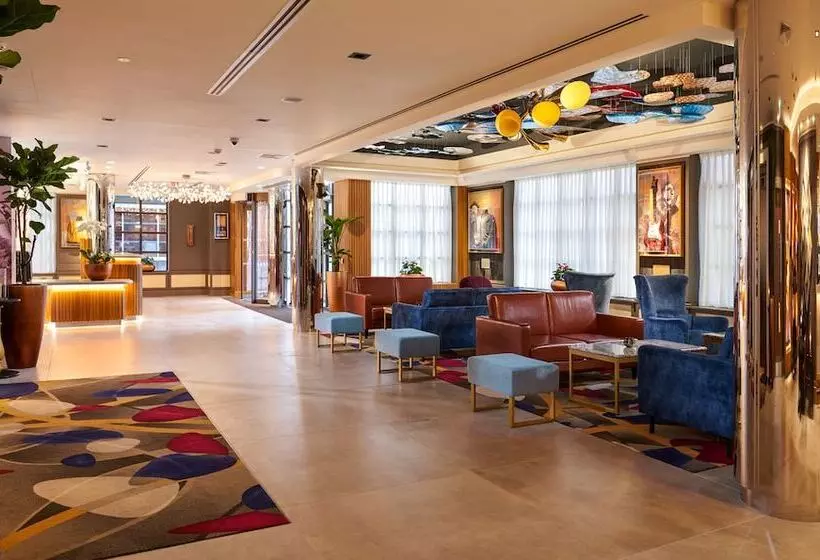 Fotos del hotel Hard Rock Hotel Dublin:  23