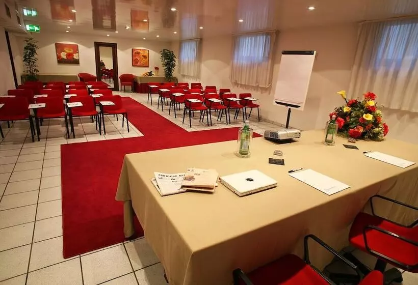 Fotos del hotel Ih Hotels Padova Admiral:  22