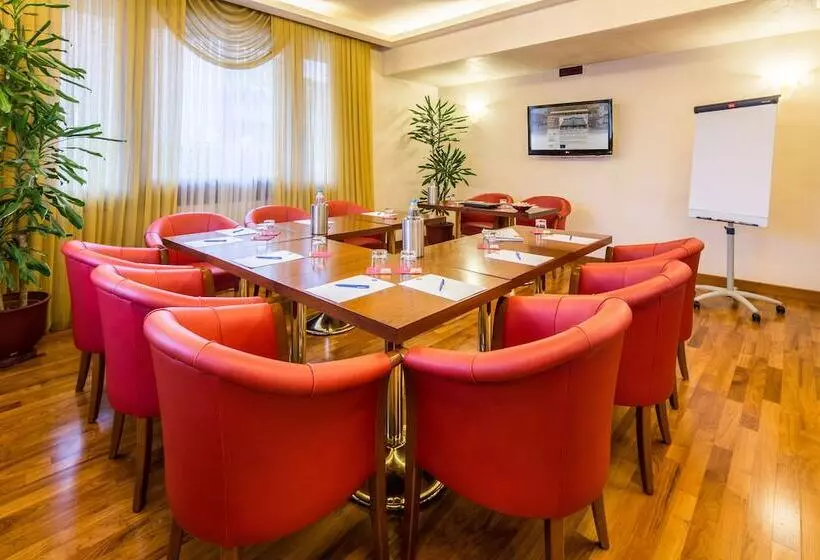 Fotos del hotel Ih Hotels Padova Admiral:  24