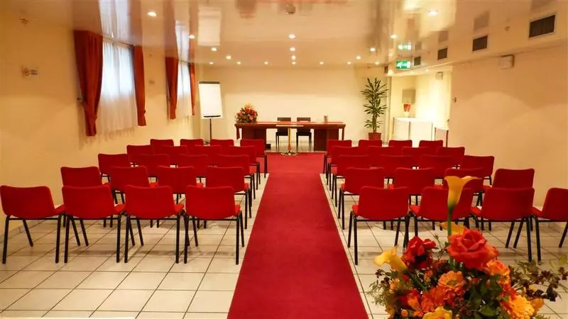 Fotos del hotel Ih Hotels Padova Admiral:  19