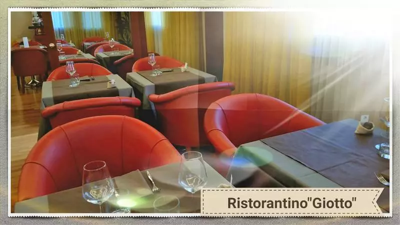 Fotos del hotel Ih Hotels Padova Admiral:  3