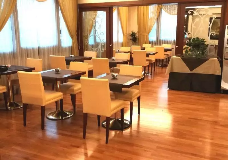 Fotos del hotel Ih Hotels Padova Admiral:  16