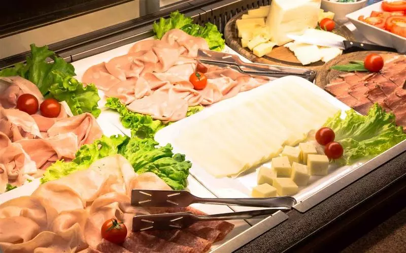 Fotos del hotel Ih Hotels Padova Admiral:  14