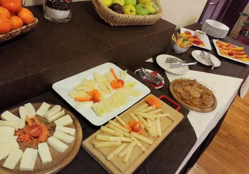 Fotos del hotel Ih Hotels Padova Admiral:  11