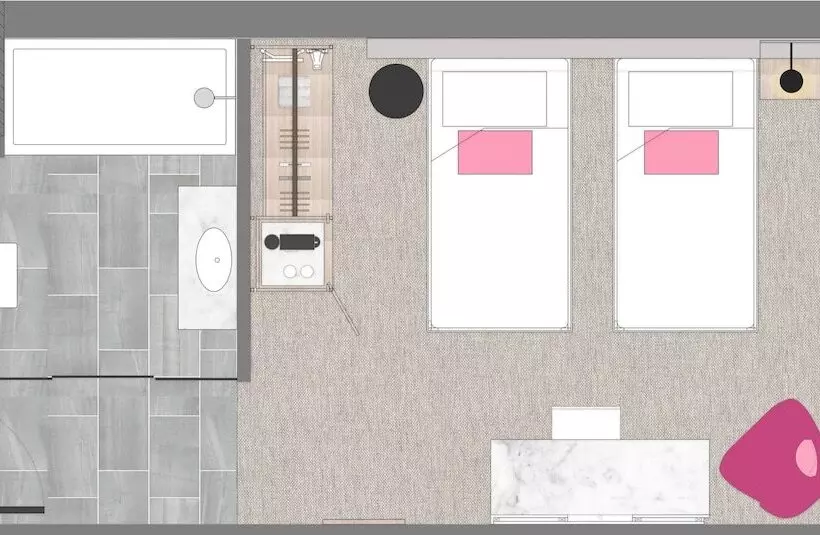 Fotos del hotel The Morgan:  23