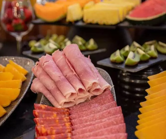 Fotos del hotel The Morgan:  14