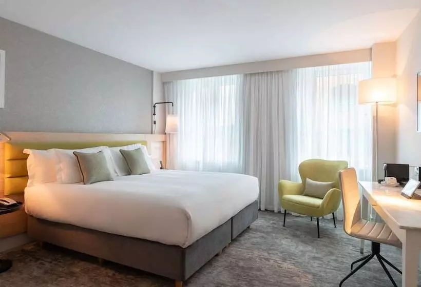 Fotos del hotel The Morgan:  6