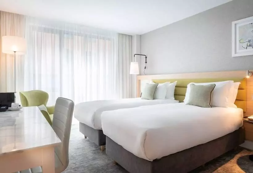 Fotos del hotel The Morgan:  10