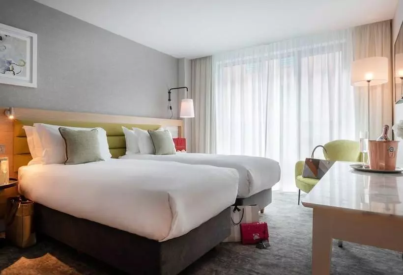 Fotos del hotel The Morgan:  13