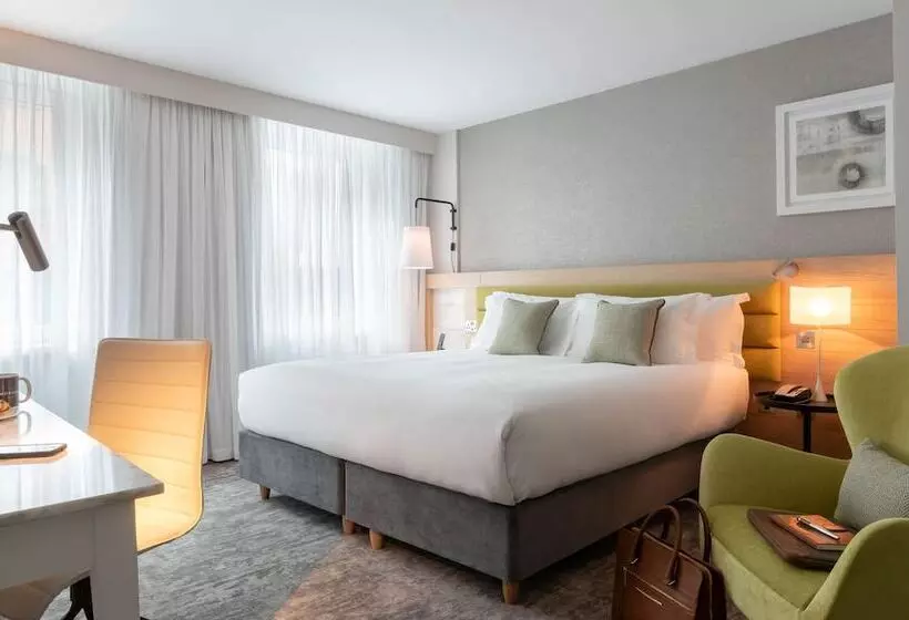 Fotos del hotel The Morgan:  15