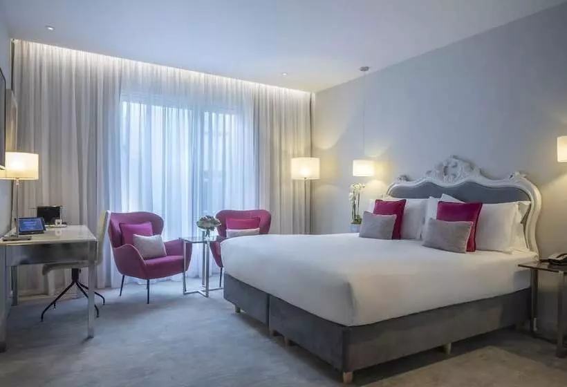 Fotos del hotel The Morgan:  16