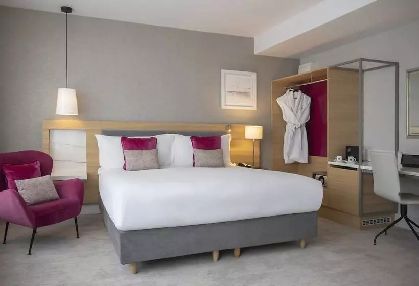 Fotos del hotel The Morgan:  18