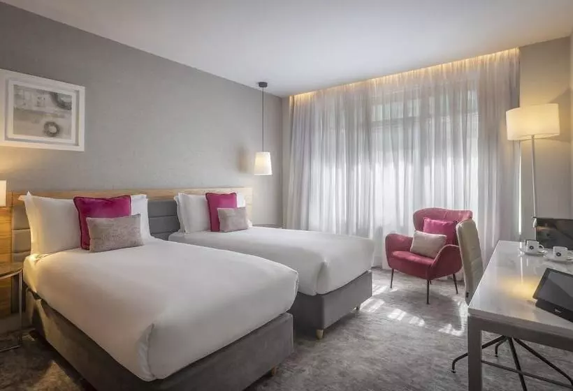 Fotos del hotel The Morgan:  17