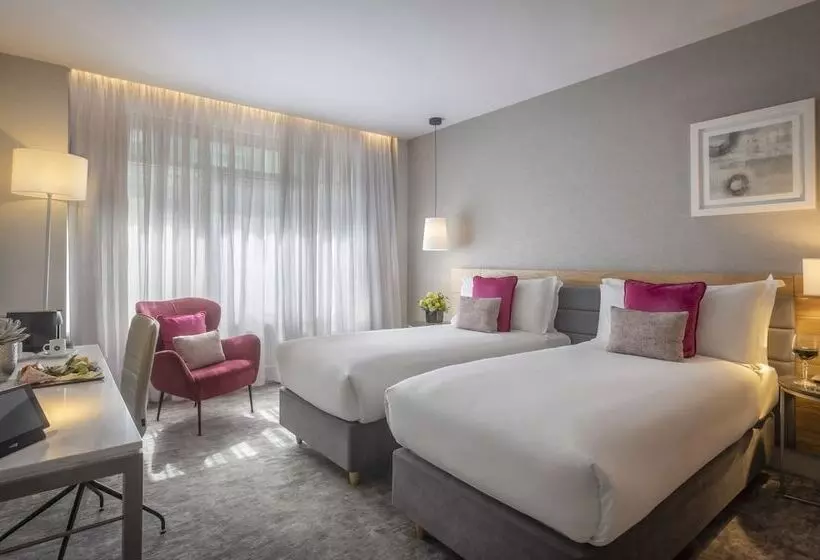 Fotos del hotel The Morgan:  20