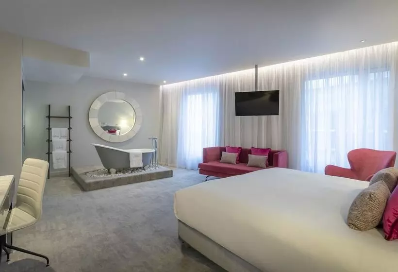 Fotos del hotel The Morgan:  19