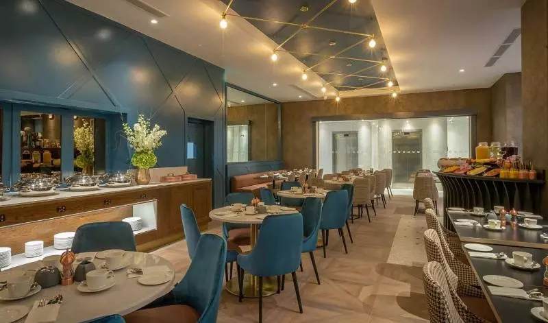 Fotos del hotel The Morgan:  4