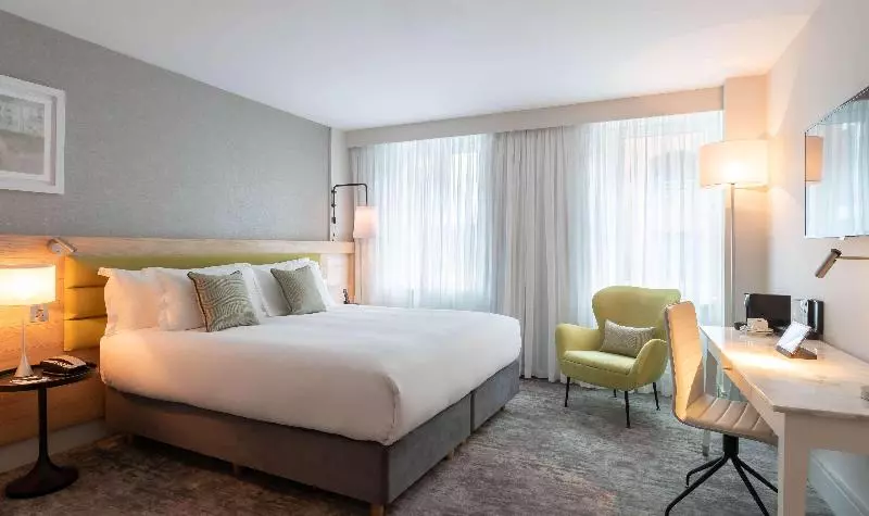 Fotos del hotel The Morgan:  21