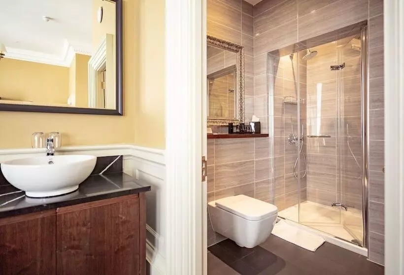 Fotos del hotel Trinity Townhouse:  2