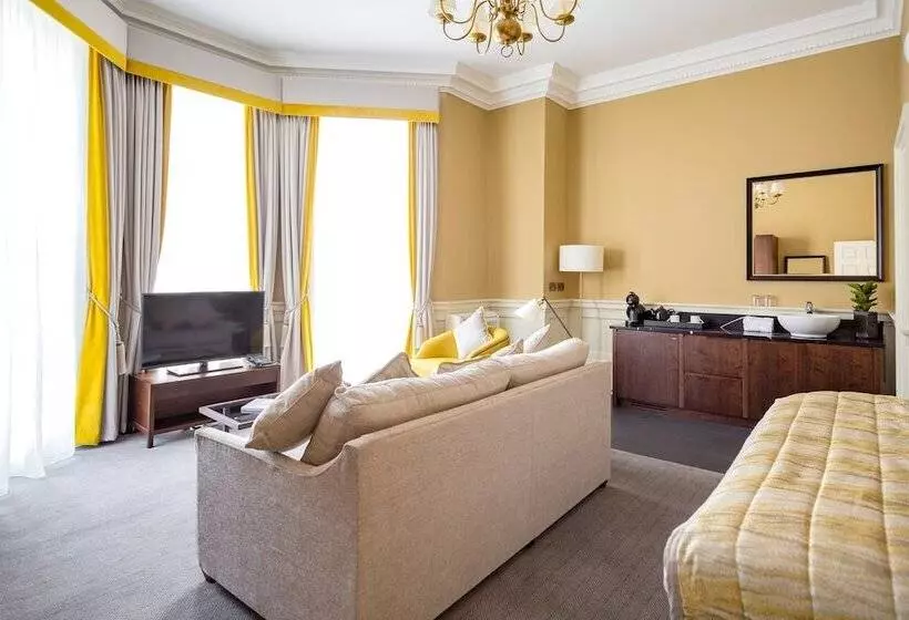 Fotos del hotel Trinity Townhouse:  11