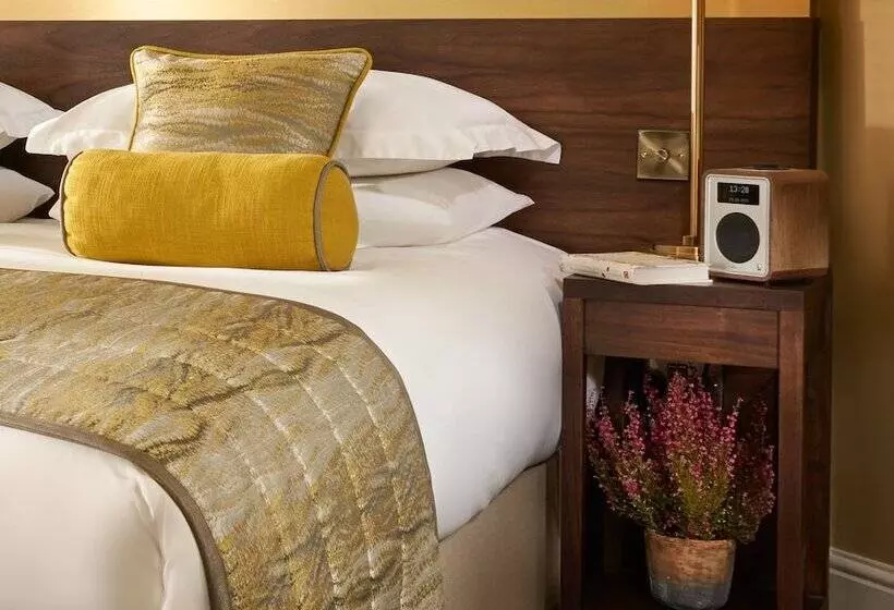 Fotos del hotel Trinity Townhouse:  7