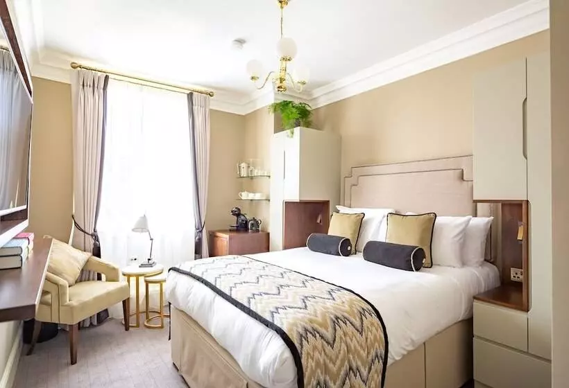 Fotos del hotel Trinity Townhouse:  4