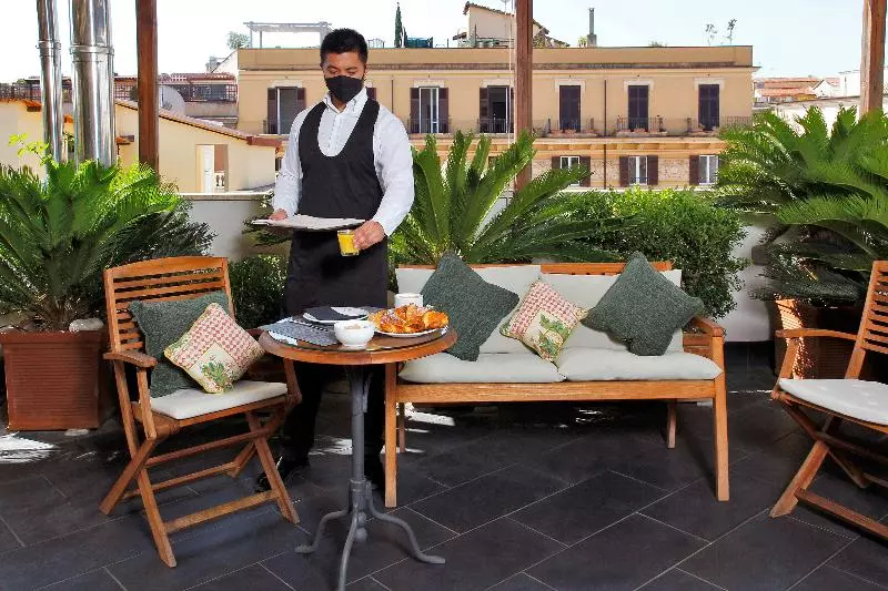 Fotos del hotel Arcangelo:  25