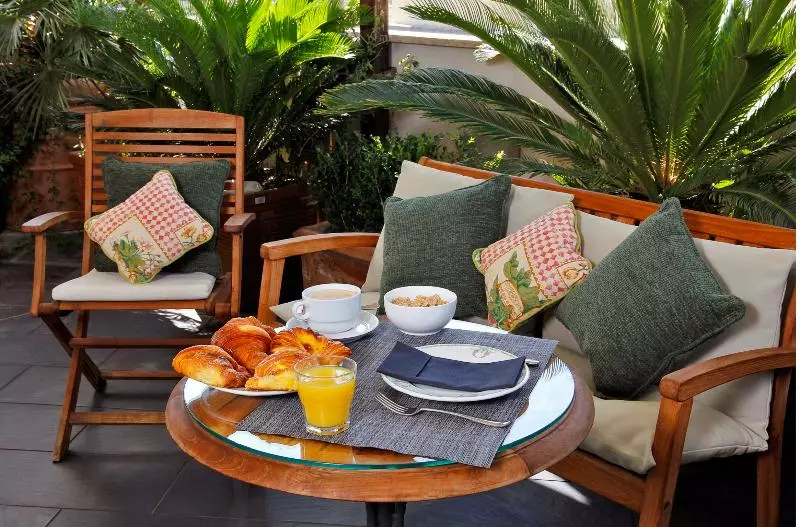 Fotos del hotel Arcangelo:  13