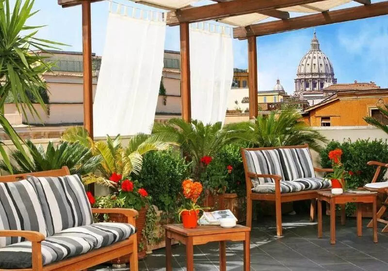 Fotos del hotel Arcangelo:  18