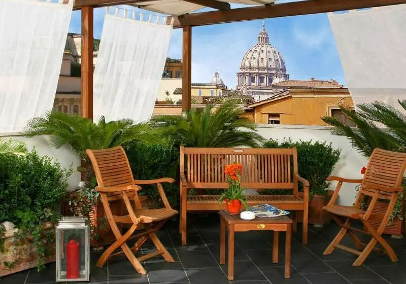 Fotos del hotel Arcangelo:  17