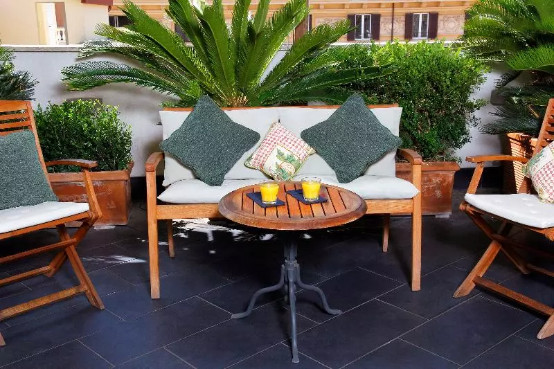 Fotos del hotel Arcangelo:  16