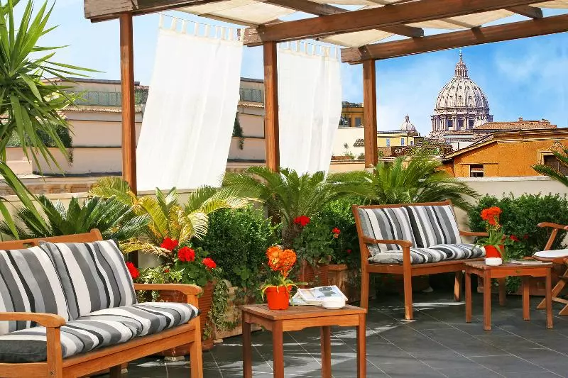 Fotos del hotel Arcangelo:  15