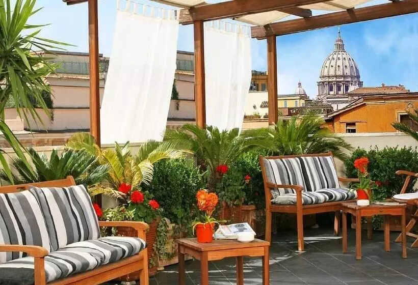 Fotos del hotel Arcangelo:  11