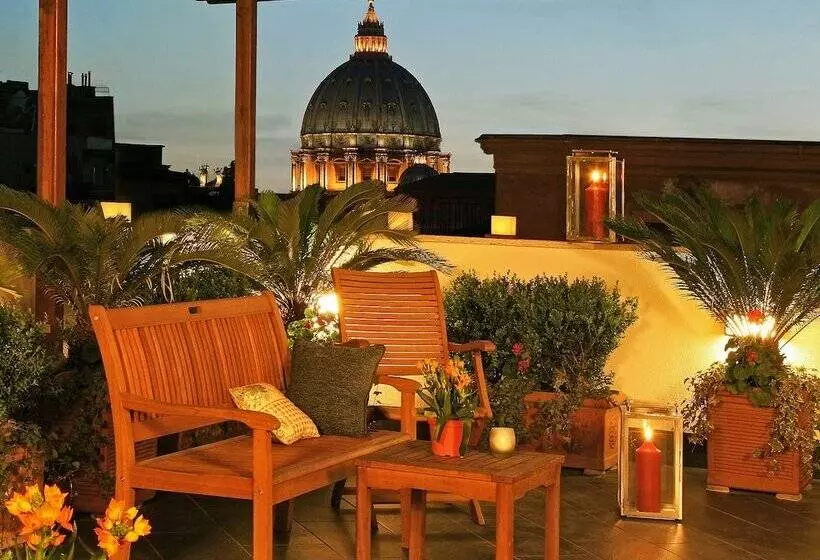 Fotos del hotel Arcangelo:  22