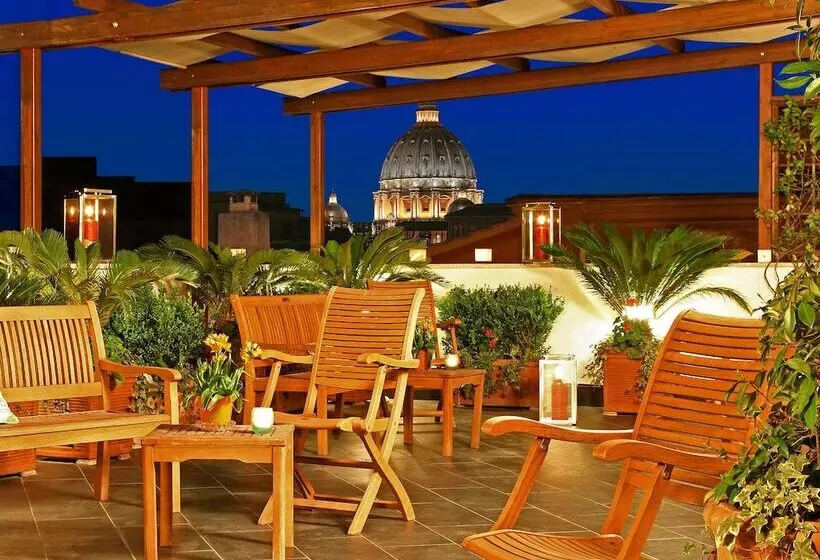 Fotos del hotel Arcangelo:  23