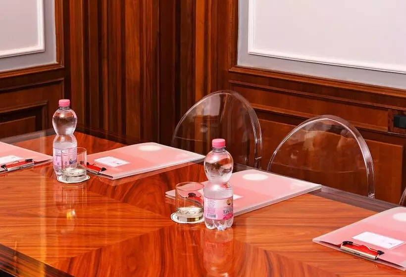 Fotos del hotel Arcangelo:  3