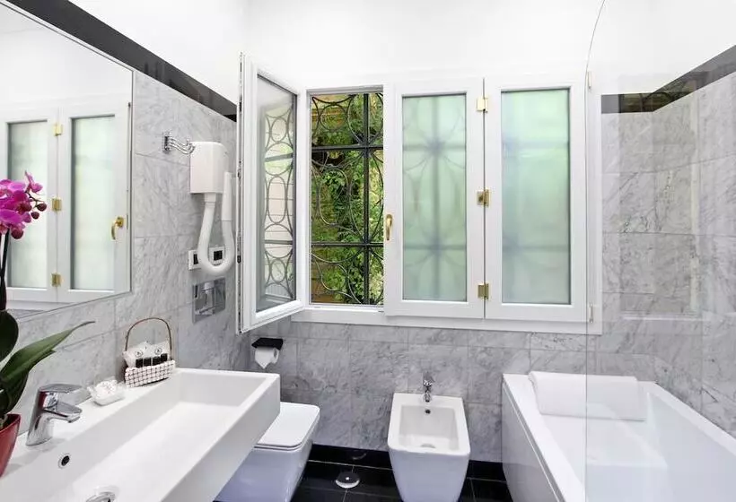 Fotos del hotel Arcangelo:  9